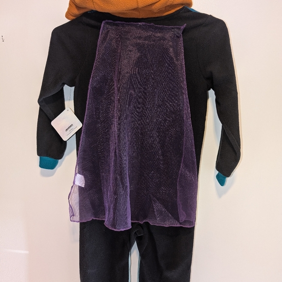 Kids Girls Pyjamas - Picture 4 of 4